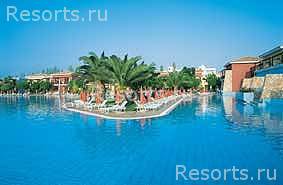 Aeneas Hotel 6